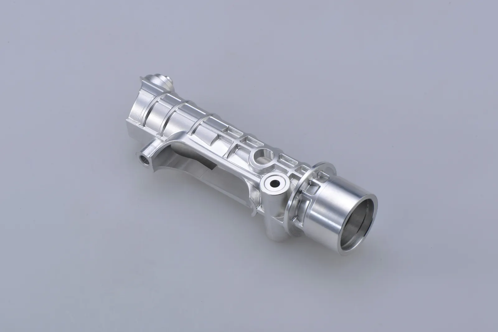 Rapid metal casting mold and prototype component